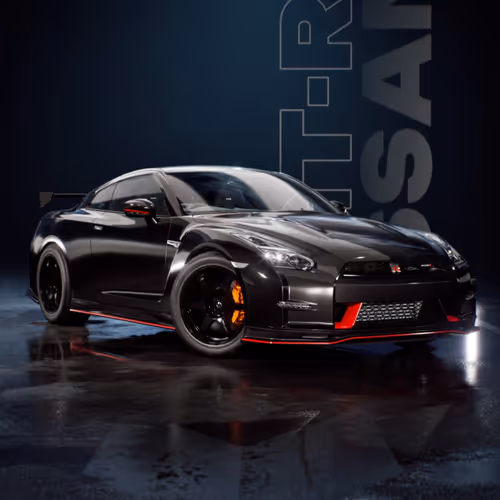 Torque Drift 2 - Nissan R35 Nismo 2014