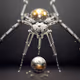 Exotic Arachnids