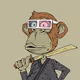 bridage ape
