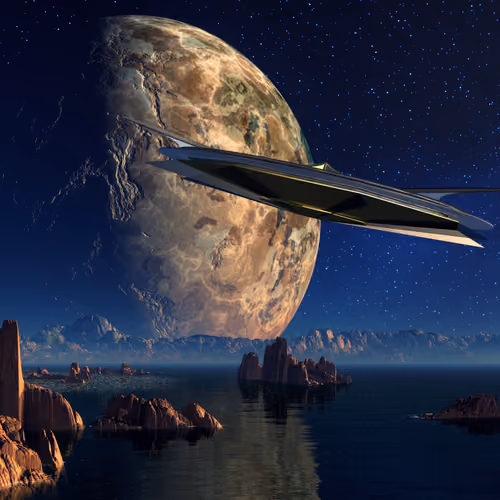 Asteroid V4