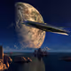 Asteroid V4