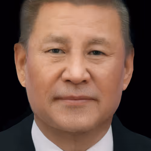 The Face Of Global Carbon Emissions #5