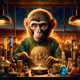 BREAKng BAD BTC MONKEY