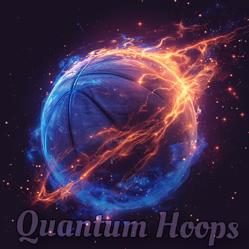 Quantum Hoops 2024 PlayOffs
