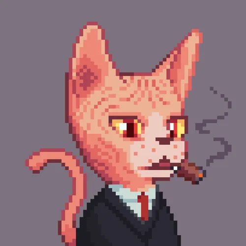 Rusty Paw #5
