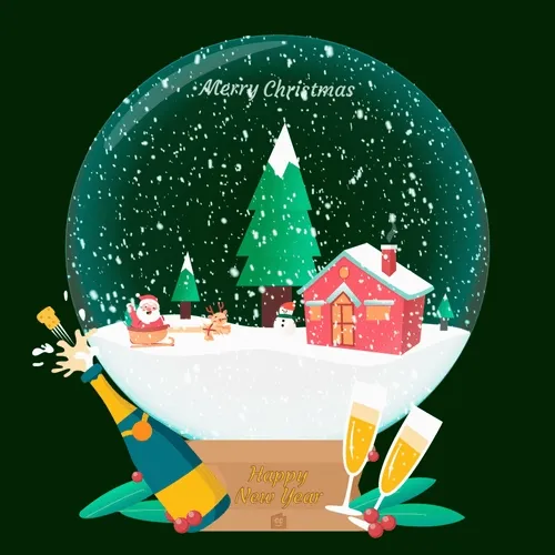 Cwallet New Year 2023