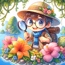 Traveler