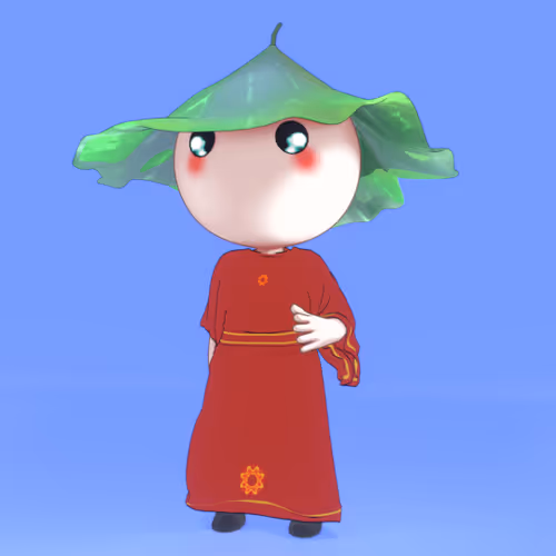 Abstract Space Art 2022-1 V2