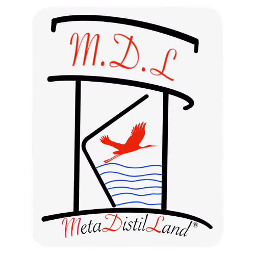 M.D.L Logo Ownership