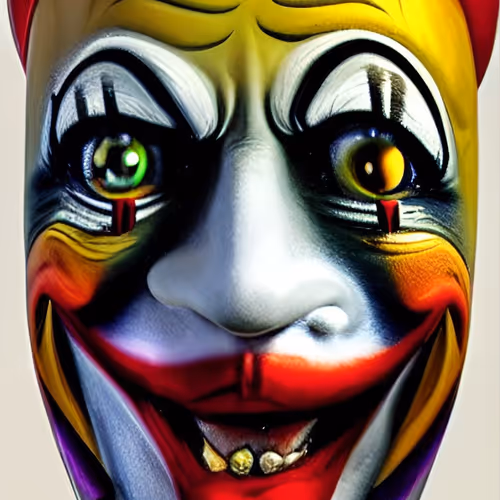 Killer cLoWn
