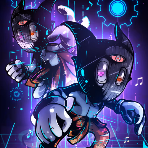 PONG99 ART