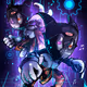 PONG99 ART