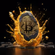 BTC Stone Gold