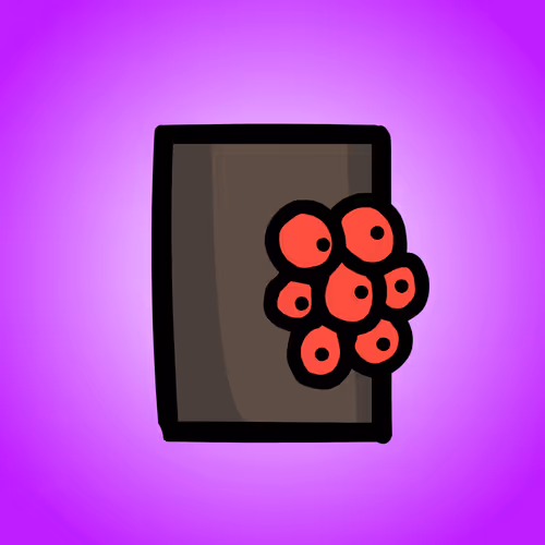 Item #26 Media