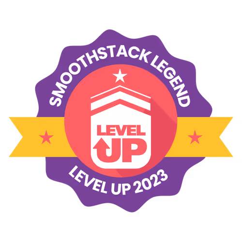 Smoothstack - Memberships V2