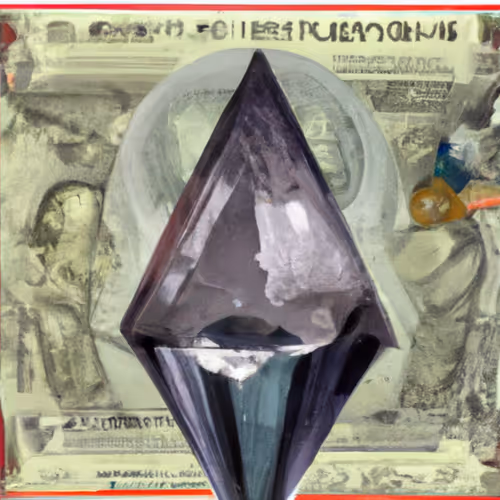 Phantom Ethers on Polygon