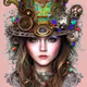 Miss Wonderland