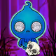 Wisp #102