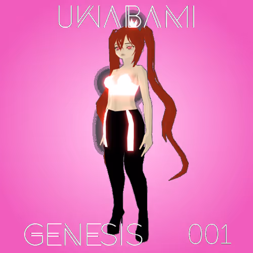 GENESIS 001