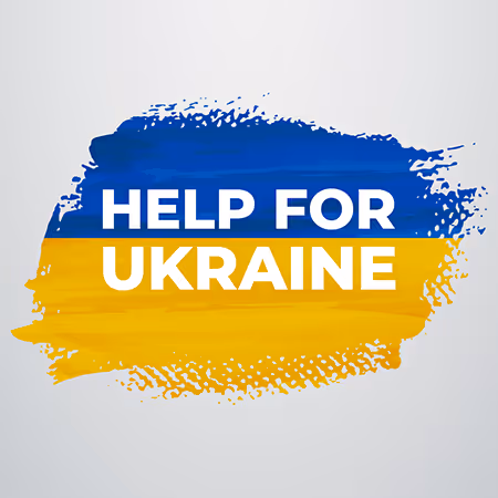 Slava Ukraini