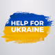 Slava Ukraini