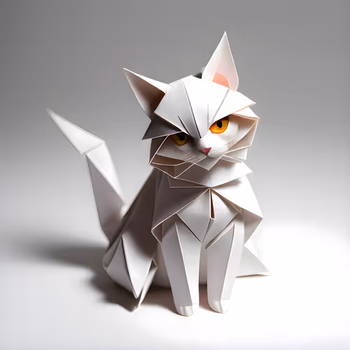 Origami Artwork Collection