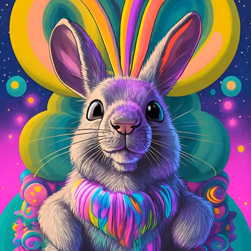 hollyrabit