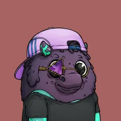 Smoof #6622