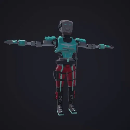 CyberwestTest