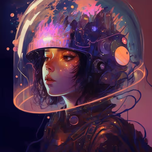 CyberGirls