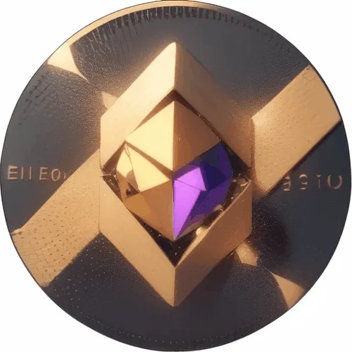 Coin Ethereum blockchain