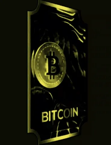 Bitcoin Future Collection