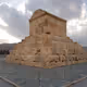 Tomb of Cyrus the Great