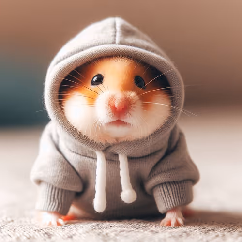 hamster 3
