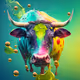 dairy cows