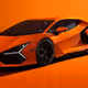 lamborghini