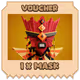 [Vouhcer] Zeeverse: Masks