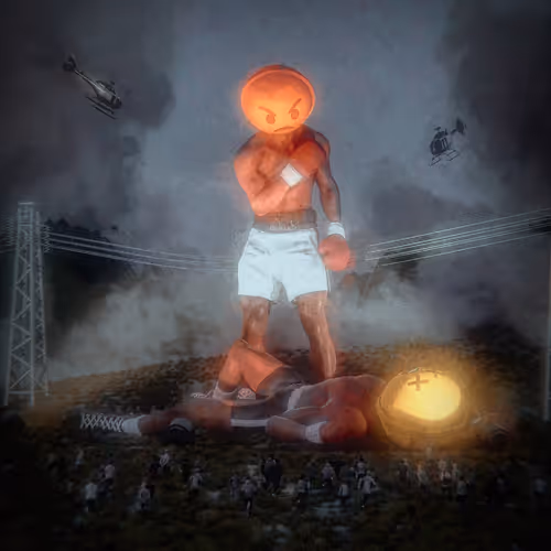 That Emojional People