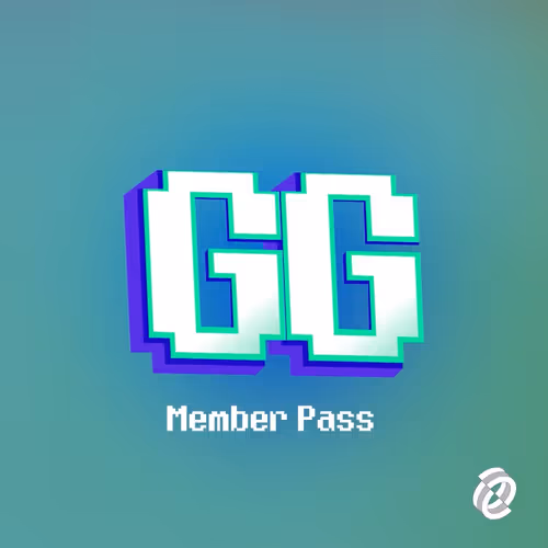 Gg Membership