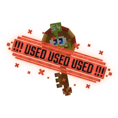 The Sandbox Season4 Key Cut The Rope