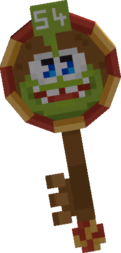 The Sandbox Season4 Key Cut The Rope