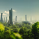 Townandtrees