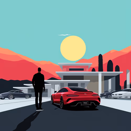 Minimalist