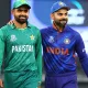 Asia Cup 2022 Pak V India