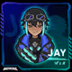 AKIVERSE - JAY
