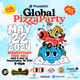 Global Pizza Party Philly - Bitcoin Pizza Day