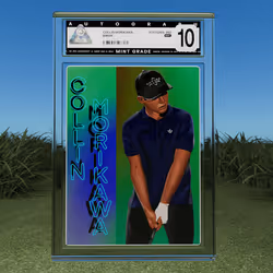 Birdie #327