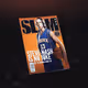 Steve Nash is No Joke SLAM Cover #176