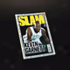Kevin Garnett "How To" SLAM Cover #504