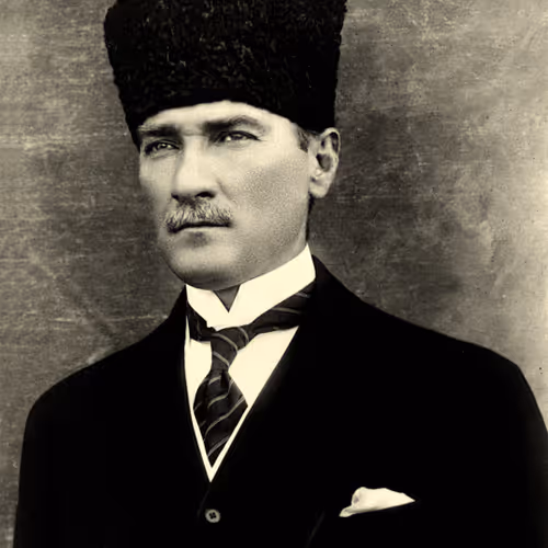 ATATURK